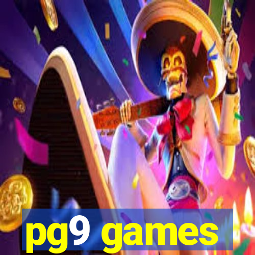 pg9 games